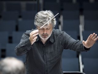 James MacMillan