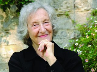 Thea Musgrave