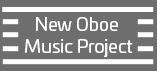 New Oboe Music Project